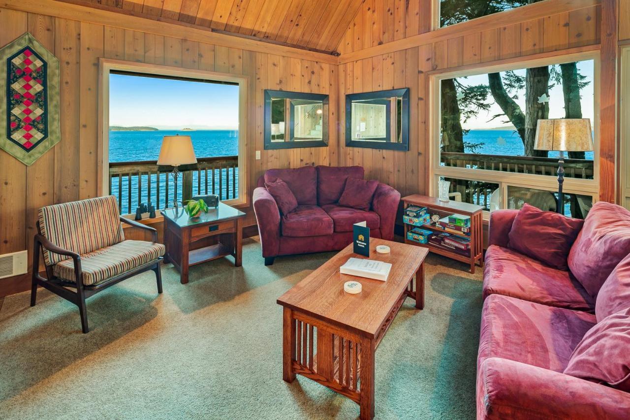 3 Bed 2 Bath Vacation Home In Eastsound 外观 照片