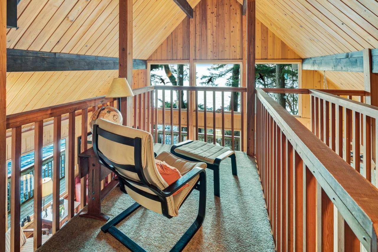 3 Bed 2 Bath Vacation Home In Eastsound 外观 照片