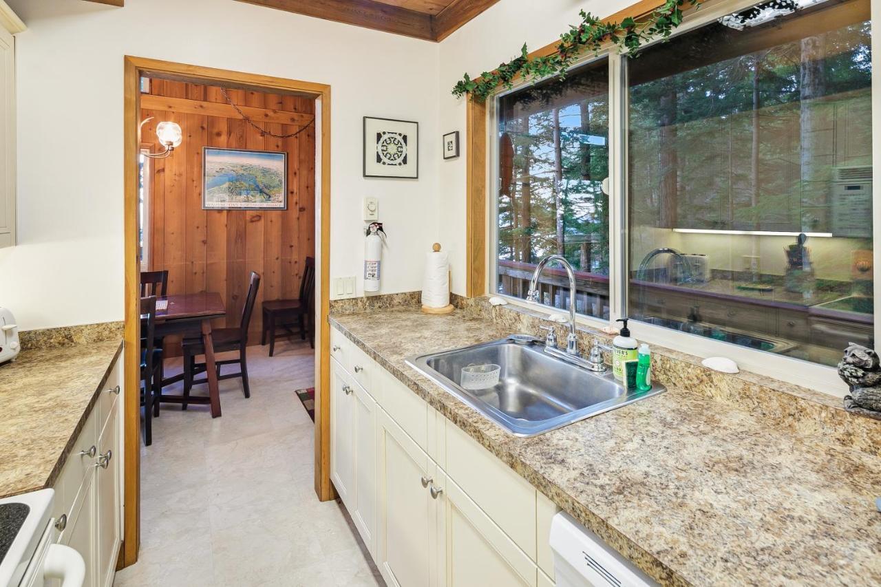 3 Bed 2 Bath Vacation Home In Eastsound 外观 照片