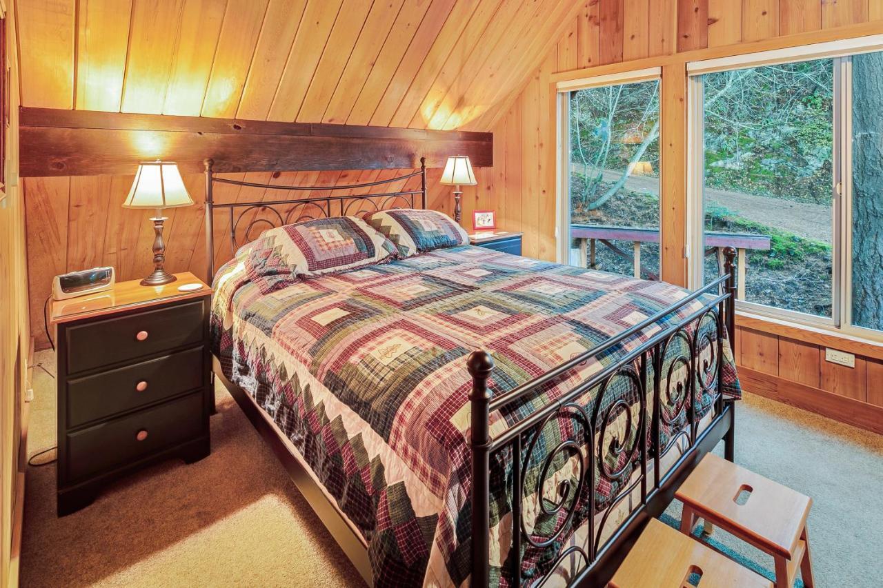 3 Bed 2 Bath Vacation Home In Eastsound 外观 照片