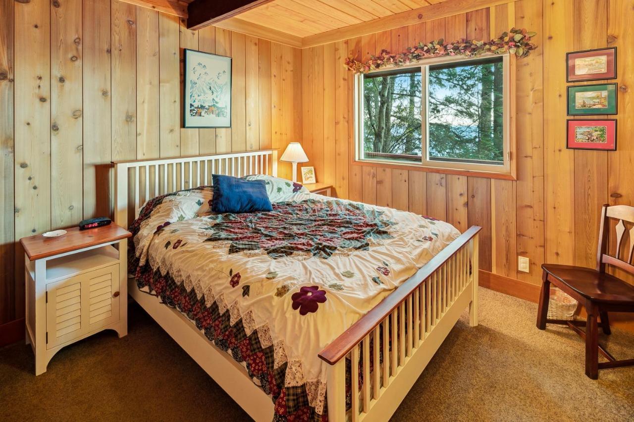 3 Bed 2 Bath Vacation Home In Eastsound 外观 照片