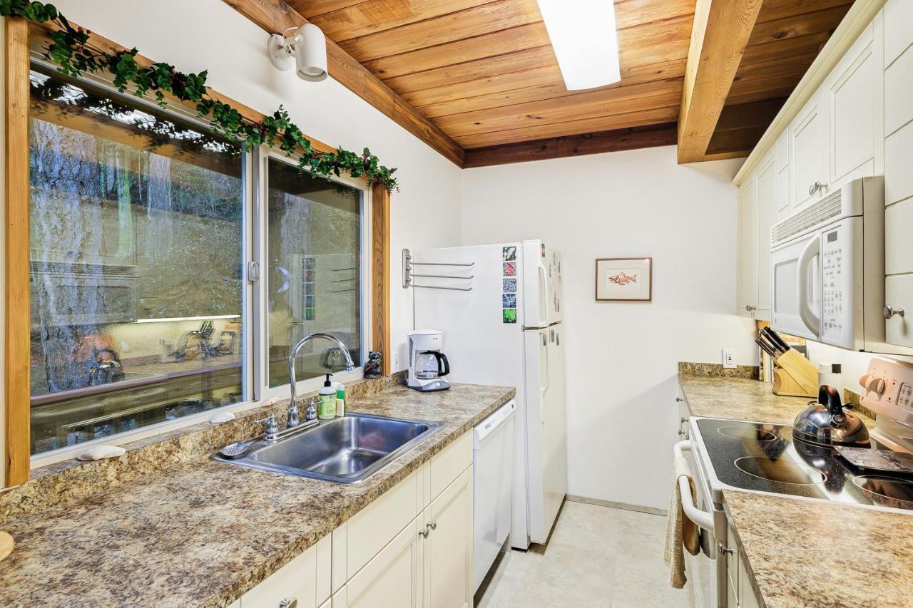 3 Bed 2 Bath Vacation Home In Eastsound 外观 照片