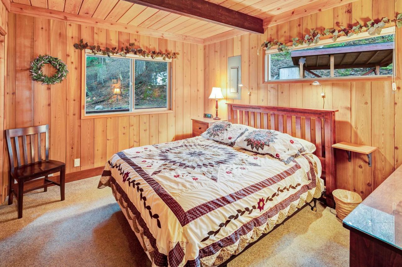 3 Bed 2 Bath Vacation Home In Eastsound 外观 照片
