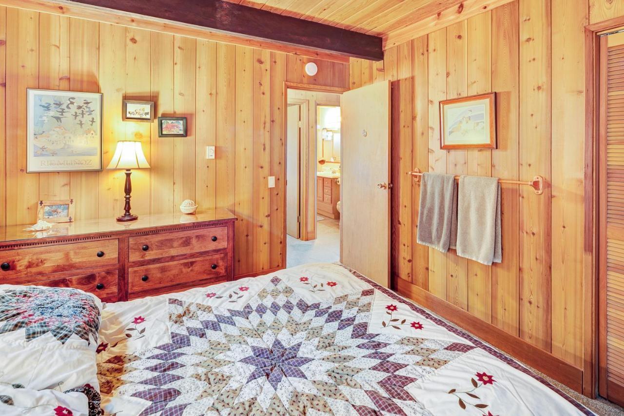 3 Bed 2 Bath Vacation Home In Eastsound 外观 照片