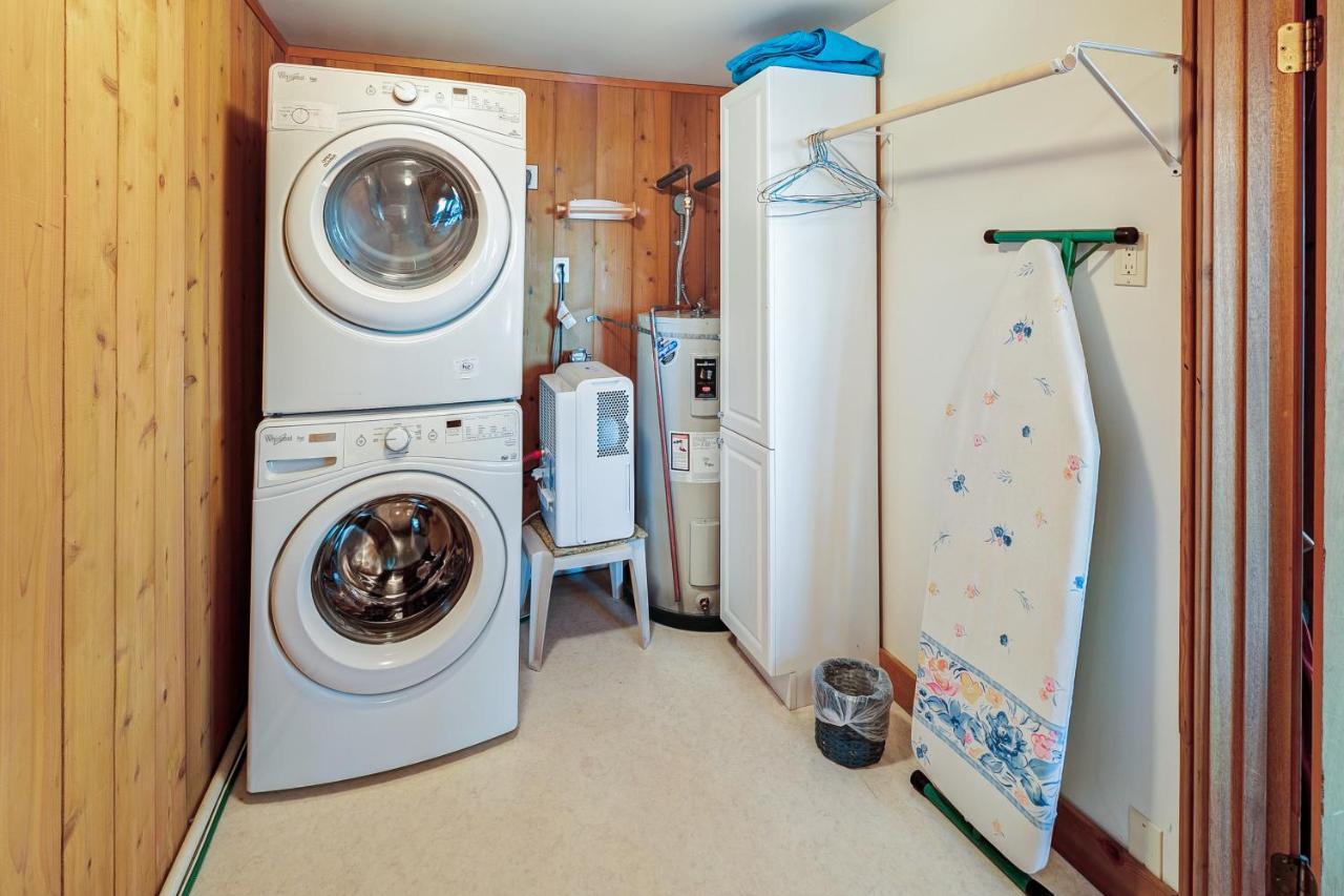 3 Bed 2 Bath Vacation Home In Eastsound 外观 照片