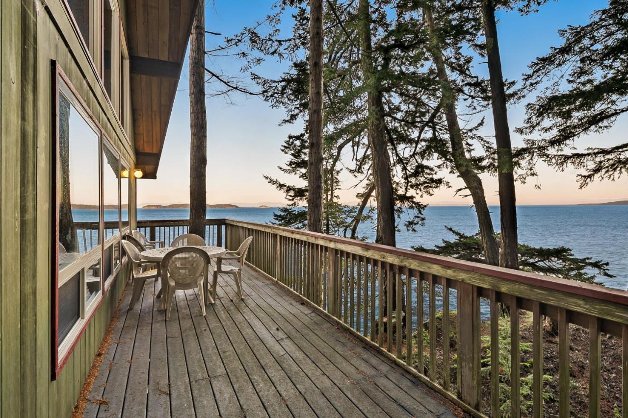 3 Bed 2 Bath Vacation Home In Eastsound 外观 照片
